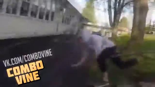 Combo Vine 606 смотреть онлайн