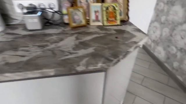 Квартира 2- х ком в Новороссийске
