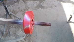 МОТОЦИКЛ ДНЕПР 11 ПОКРАСКА 3 MOTORCYCLE DNEPR 11 PAINTING 3