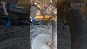 Почему плавится реле вентилятора охлаждения Газель