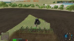 FARMING SIMULATOR 22.КАРТА КРАСНЫЙ ЯР