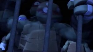 TMNT - Shell Shocked