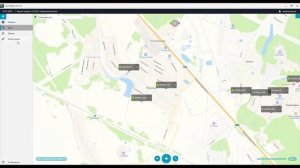 Управление освещением -  АСУ БРИЗ 21 ноя 2024