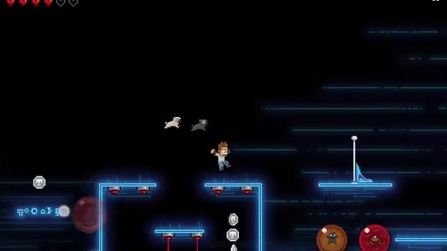 Прохождение игры PewDiePie: Legend of Brofist - PewDiePie Похитило НЛО #16-20 - на андроид смотреть онлайн