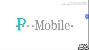 (REUPLOAD) P Mobile Logo Effects (Sponsored by Preview 2 Effects)