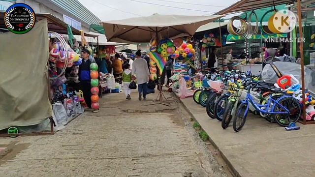 🍎БАЗАР-РЫНОК🍓#тахиаташ#каракалпакистан#узбекистан#цены#базар#рынок#овощи#фрукты#курс валют#корма смотреть онлайн