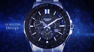 Top 7 Best Casio Oceanus Watches For Men To Buy [2024]