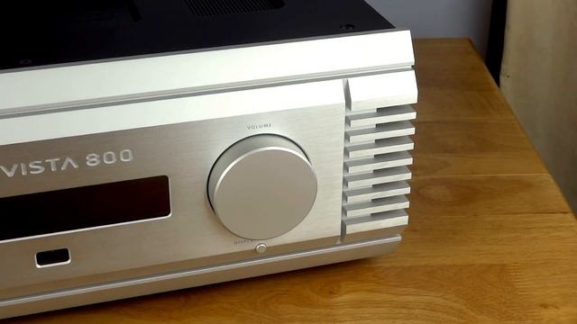 Best of British Hi Fi - Chord Electronics Musical Fidelity Kef - REVIEW SERIES смотреть онлайн