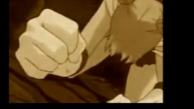 AMV Sailor Moon (Sailor Saturn) смотреть онлайн