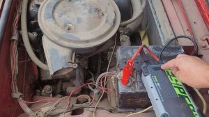 Пример работы YESPER ARMOR