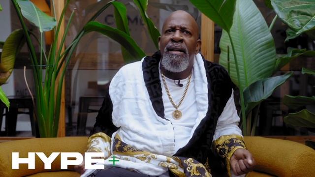Father Of 10 Girls, Doo Doo Brown Sends Message To Lori Harvey And Young Women: "Don't Be A Hoe"