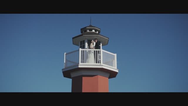 Свадебный клип, г. Москва смотреть онлайн