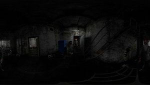 Метель VR #2 // Metel Horror Escape