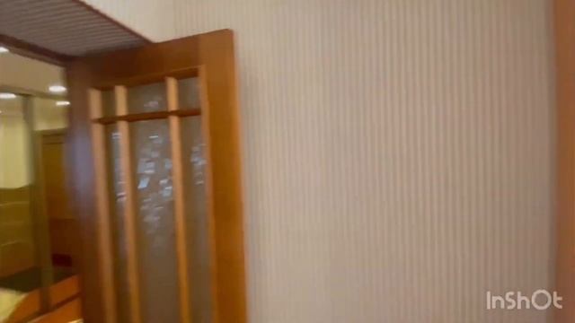 4-х комнатная квартира ул. Пушкина 14