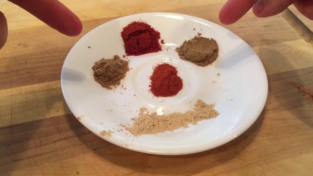 Minute Recipe - Yellow Gazpacho смотреть онлайн