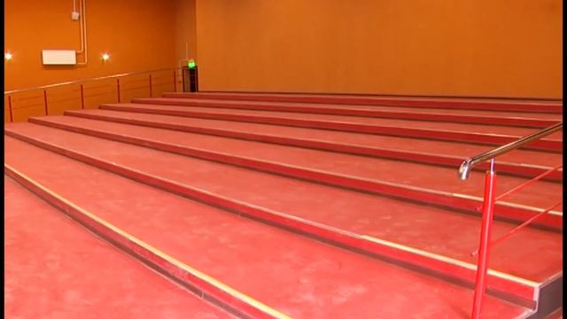 GN 03 08 2017 Новый культурно развлекательный комплекс