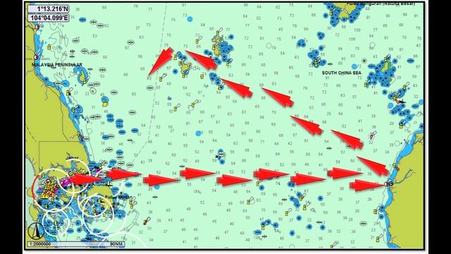 The 666 - Neptunes Beast