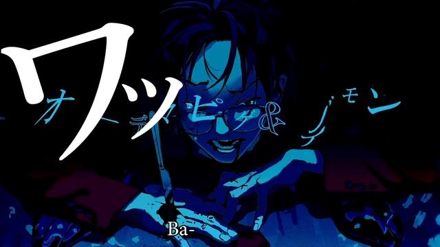 syudou - 爆笑 | Bakushou | Erupting in Laughter | (rus sub) смотреть онлайн