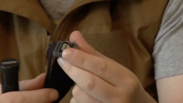 Nitecore hc30 смотреть онлайн