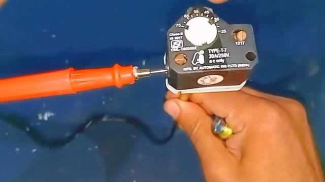 Electric water heater thermostat test and fixed / Electric geyser thermostat live testing ✔️ смотреть онлайн