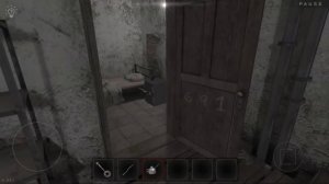 Обновление Метели | Metel - Horror Escape