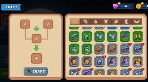 Мега Супер дупер НОВЫЙ ПЕРСОНАЖ в новой игре