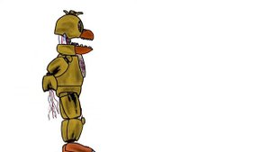 Fnaf "FOLLOW ME" song