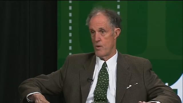 First Person: Ted Kaufman pt.1 смотреть онлайн