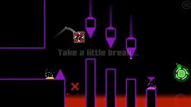Power Trip Full Version Geometry dash Subzero (MRL) смотреть онлайн