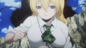 BTOOOM!: #1 Opening