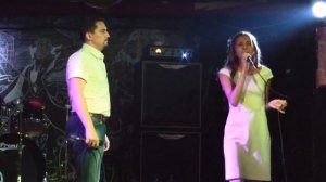 Павел Четверин и François Scalp - Totale Finsternis