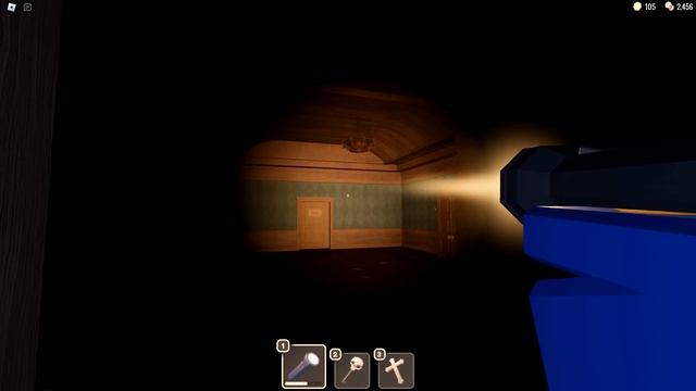 Прохождение Дверей : Обучение // Doors смотреть онлайн