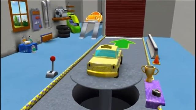 Team Umizoomi Maths Racer#6: Watch Geo Milli & Bot Race and Solve Maths in Umi Taxi & Custom Car