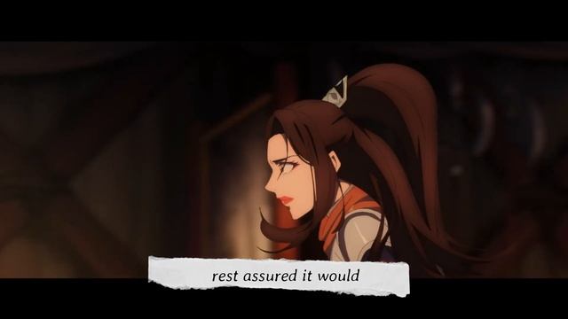 TGCF - Oleander - AMV - Pei Ming/Xuan Ji смотреть онлайн