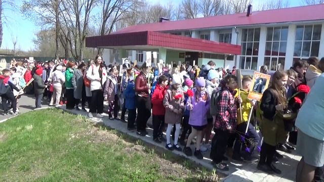 Судогда пос Муромцево к ДНЮ ПОБЕДЫ возложение 06мая2022 смотреть онлайн