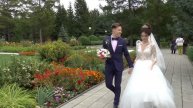 Свадебный клип 9 сентября 2017