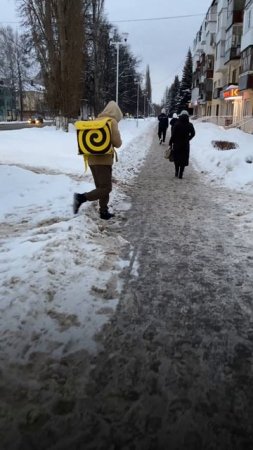 Как выбрать идеальное время для работы курьером?