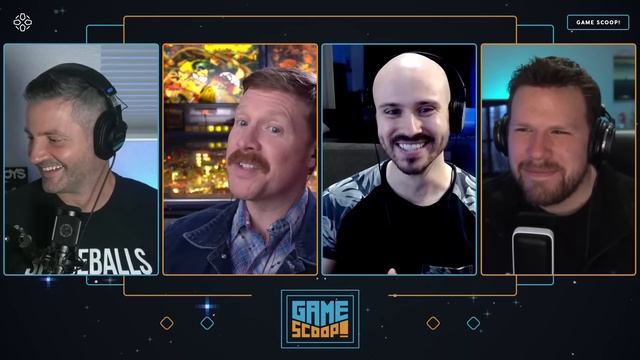 Game Scoop! 707: Dead Space, Fire Emblem, Forspoken Impressions