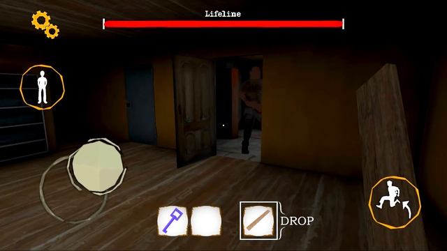 Сопротивляюсь Близнецам на сложности | The Twins смотреть онлайн