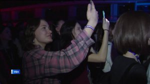 В Уфе впервые прошел фестиваль студентов - сюжет «Вестей»