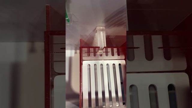 Chemical media Cartridge for Red Flex 4-in-1 Sump смотреть онлайн