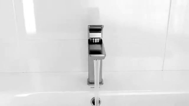 Смеситель для раковины Cersanit Nature А63063 смотреть онлайн