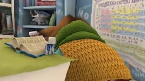 Уснëм улетим в космос превратимся в тараканов | Барбоскины жмых серия "Шкатулка с секретом"|