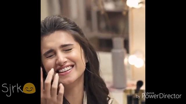 Tara Sutaria guide how to date night look beauty - lips eye lines... "Sjrk", смотреть онлайн