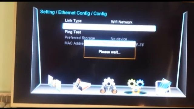 DScam server activation settings for all china 1506 receiver смотреть онлайн