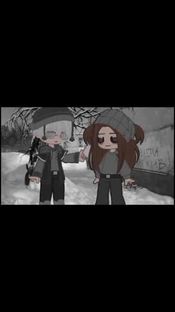 //ты поможешь мне да или нет???//Gacha club//Tinny Bunny 🐰🐇// смотреть онлайн