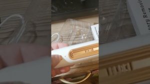 Поглотитель запахов для холодильника / Озонатор ,Refrigeratory Removing Sapor Ware