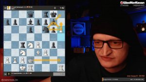 20250205 ТУРНИР Titled Tuesday 3+1 Chess.com СТРИМ ШахМатКанал Шахматы