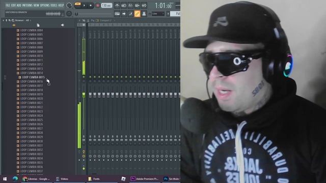 Los MEJORES loops de CUMBIA gratis  Pack de sonidos