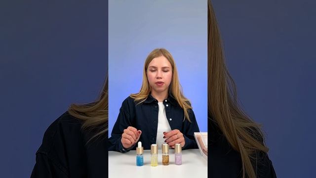 #Ампулы, содержащие высокую концентрацию действующих веществ. #Атоми #качество #корейскаякосметика смотреть онлайн